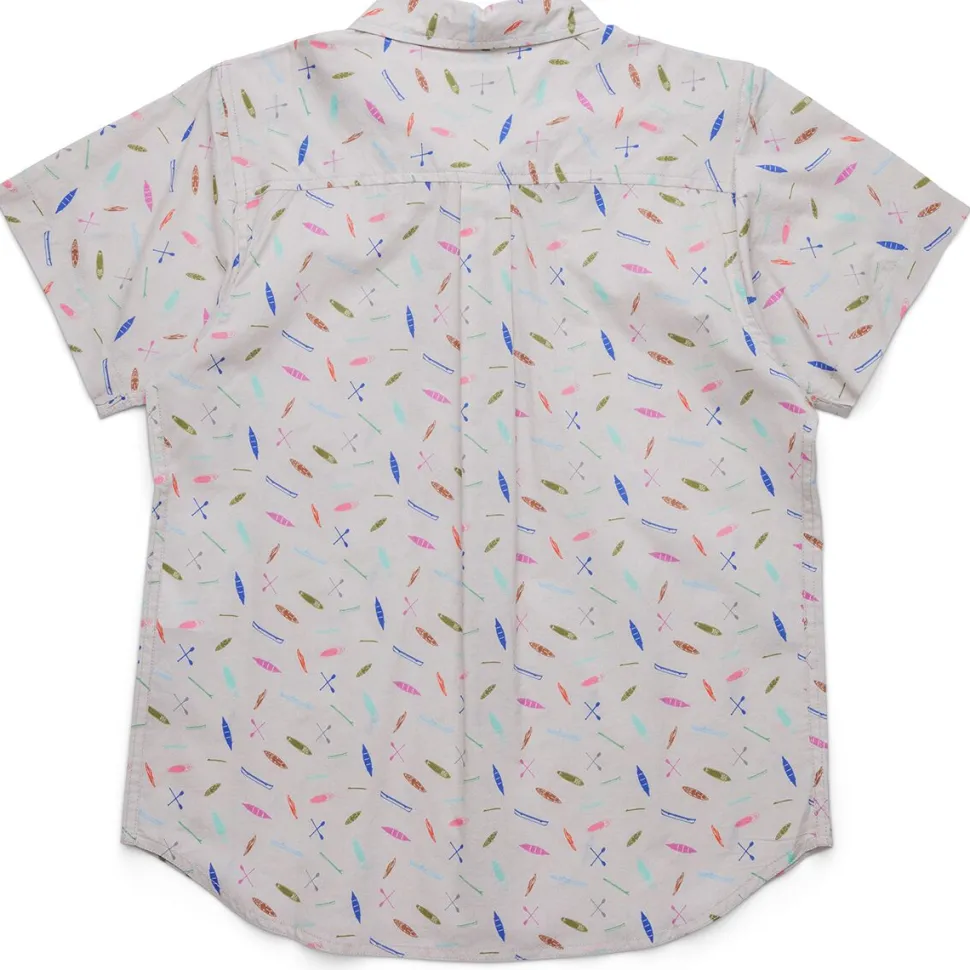 Girl Party Shirt - Women's