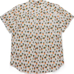 Girl Party Shirt - Women's