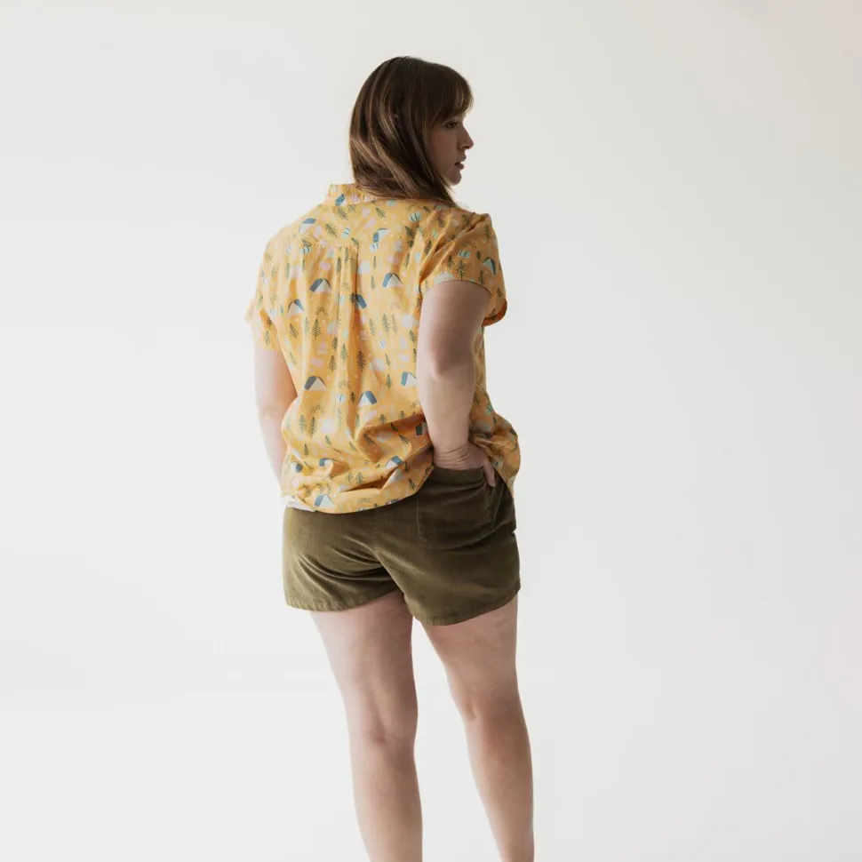 Girl Party Shirt - Women's
