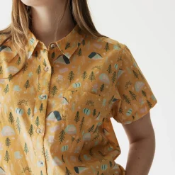 Girl Party Shirt - Women's