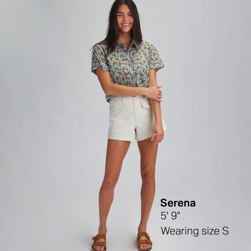 Girl Party Shirt - Women's