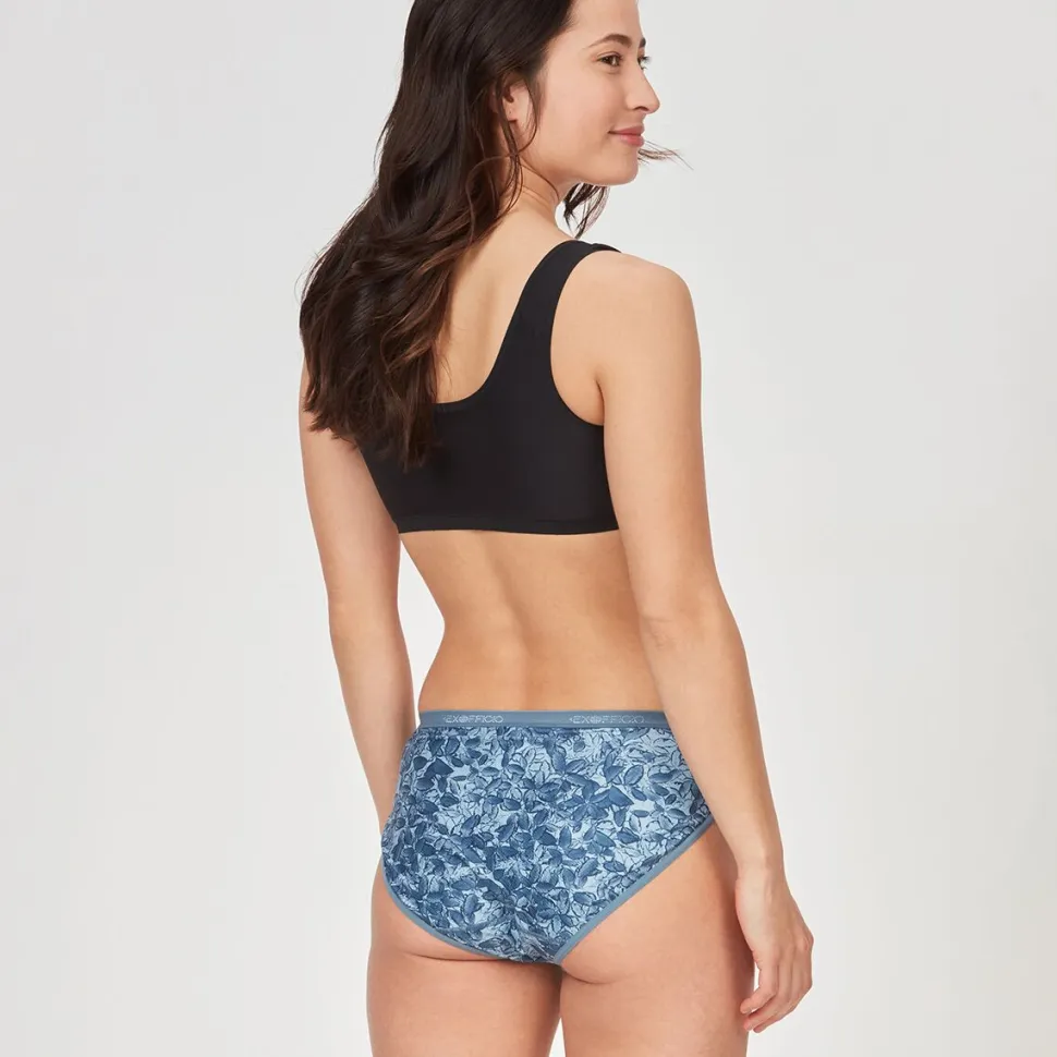 Give-N-Go 2.0 Bikini Brief - Women's