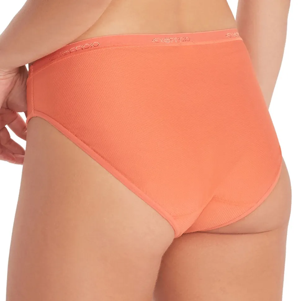 Give-N-Go 2.0 Bikini Brief - Women's