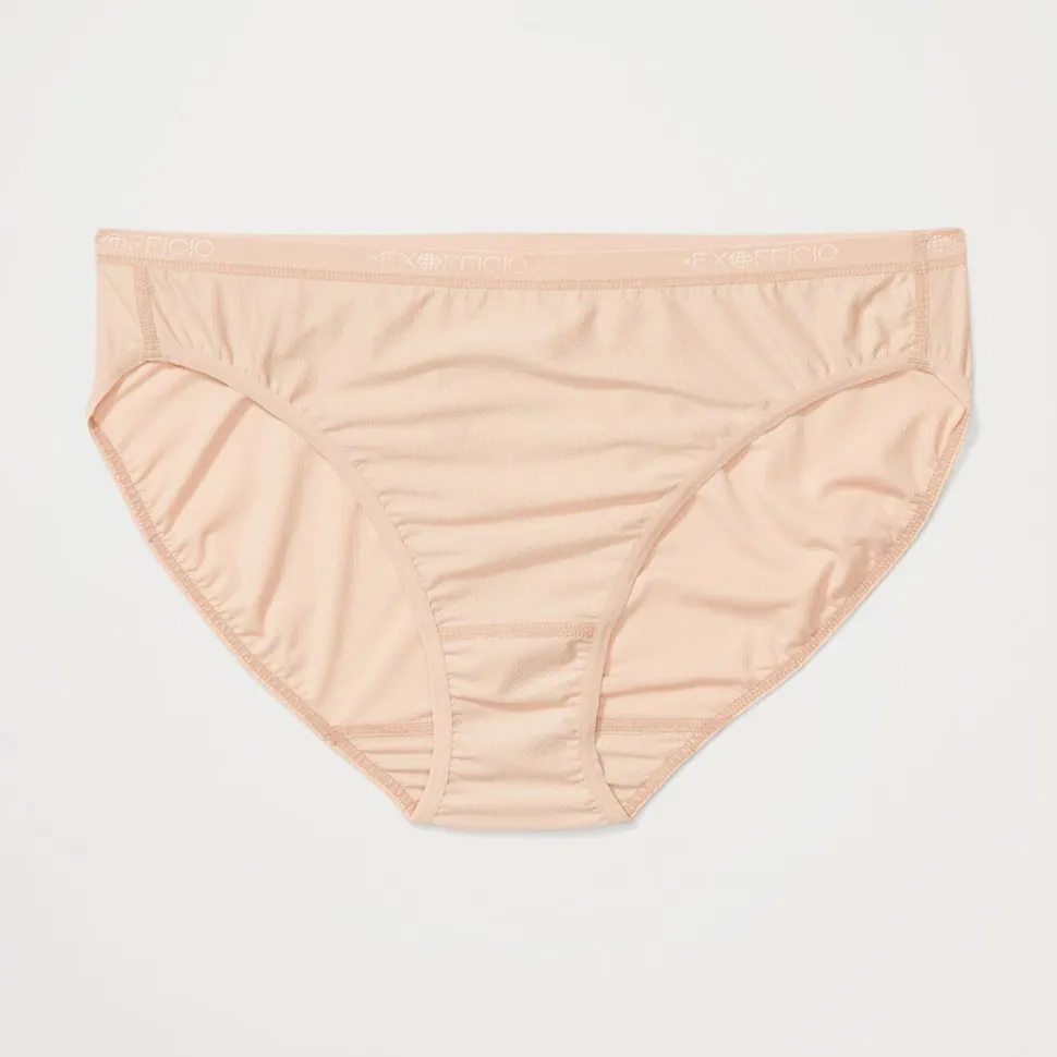 Give-N-Go 2.0 Bikini Brief - Women's