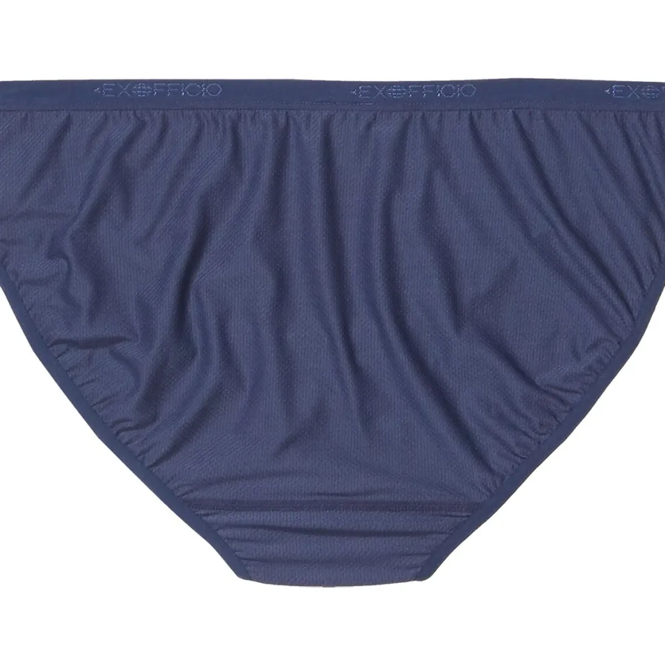 Give-N-Go 2.0 Bikini Brief - Women's