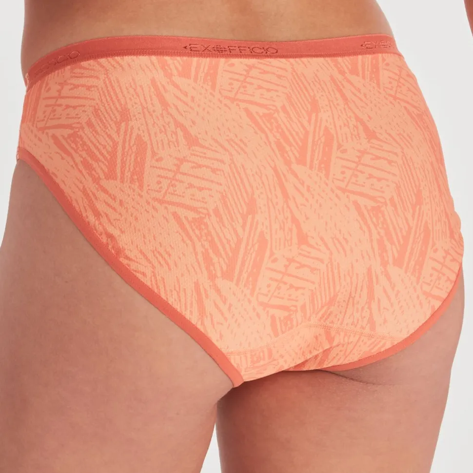 Give-N-Go 2.0 Bikini Brief - Women's