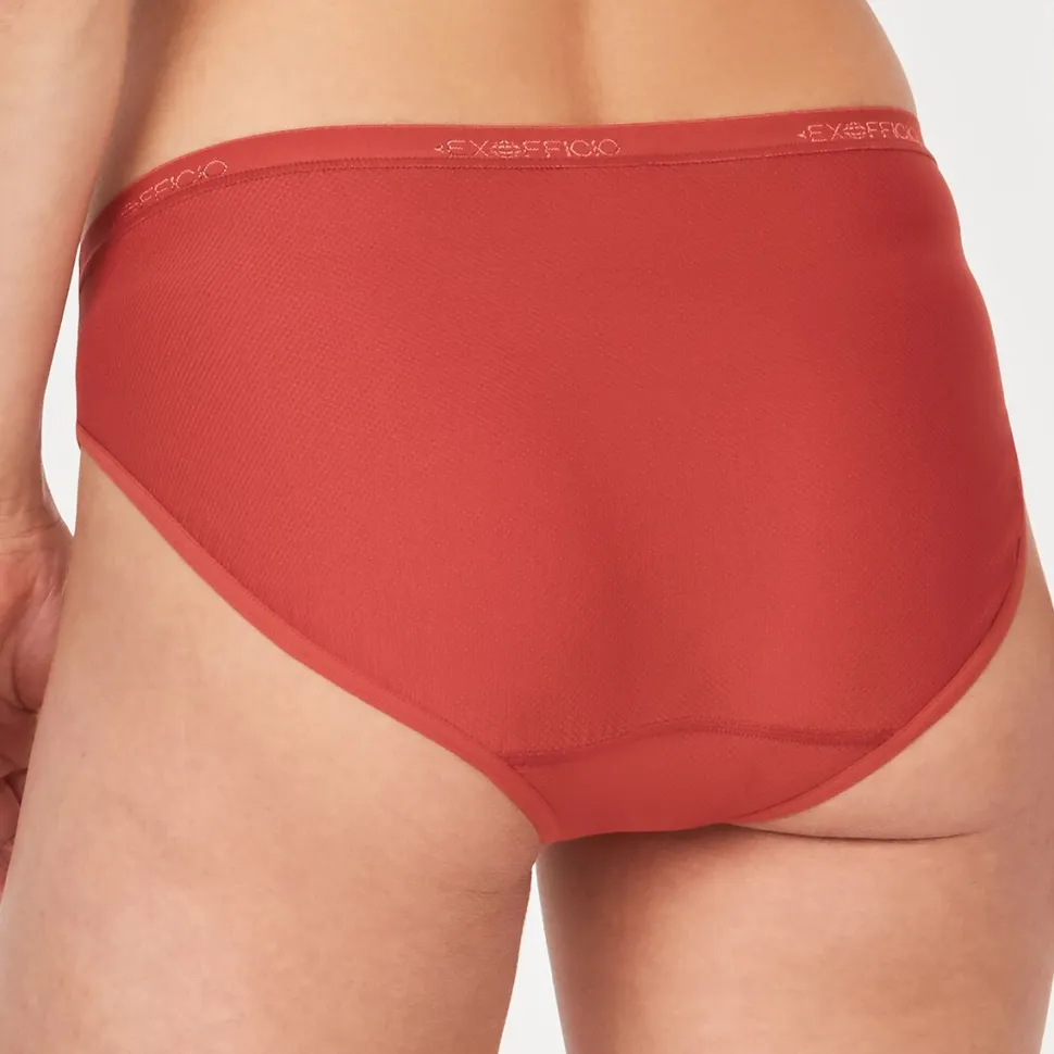 Give-N-Go 2.0 Bikini Brief - Women's