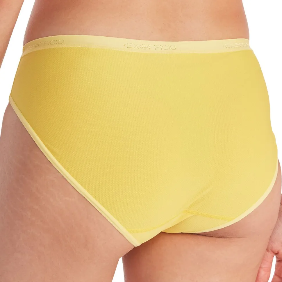 Give-N-Go 2.0 Bikini Brief - Women's