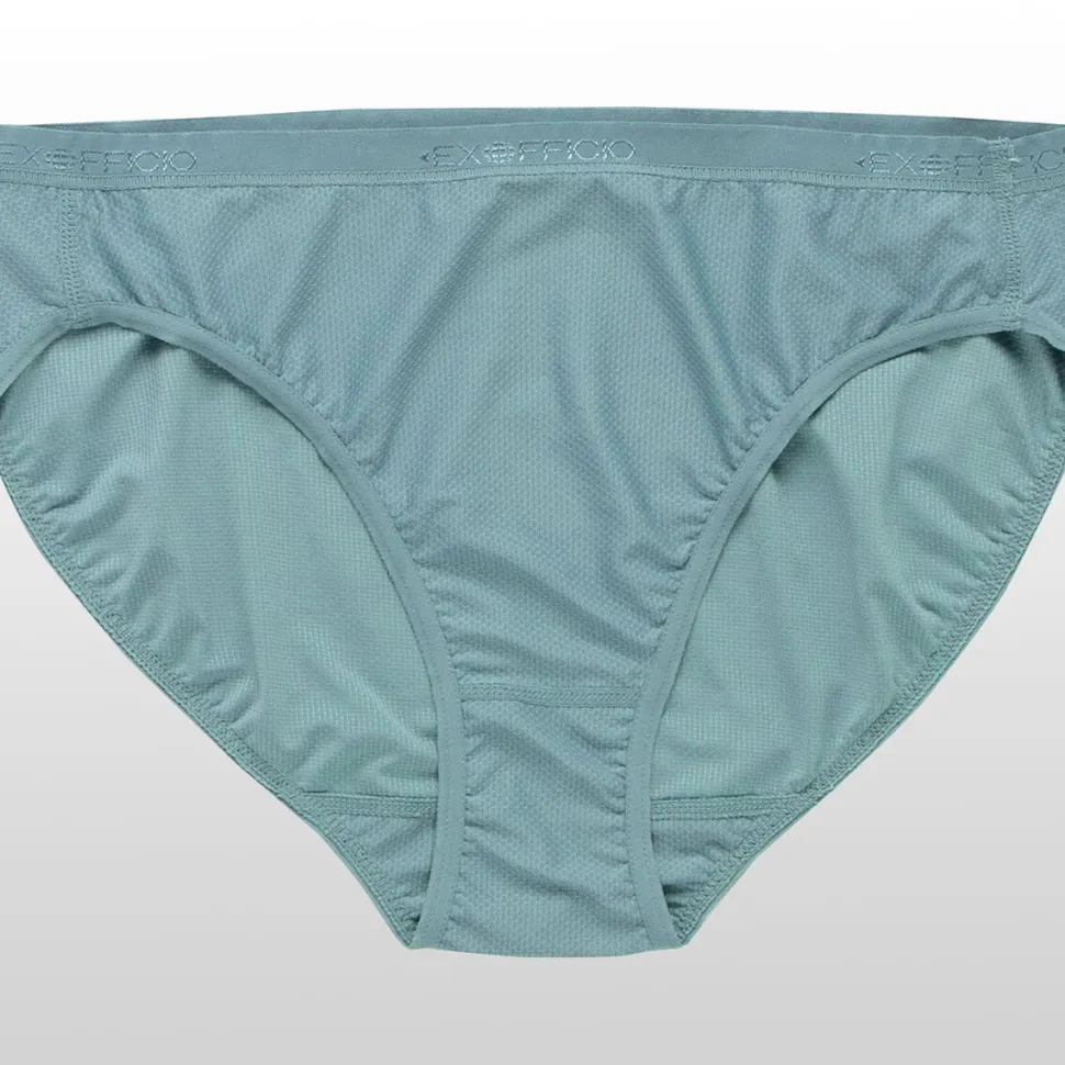 Give-N-Go 2.0 Bikini Brief - Women's