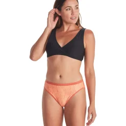 Give-N-Go 2.0 Bikini Brief - Women's