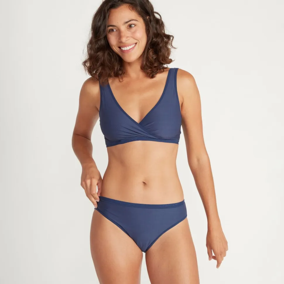Give-N-Go 2.0 Bikini Brief - Women's