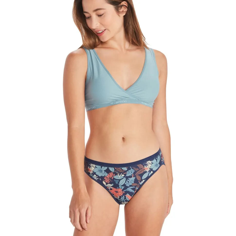 Give-N-Go 2.0 Bikini Brief - Women's