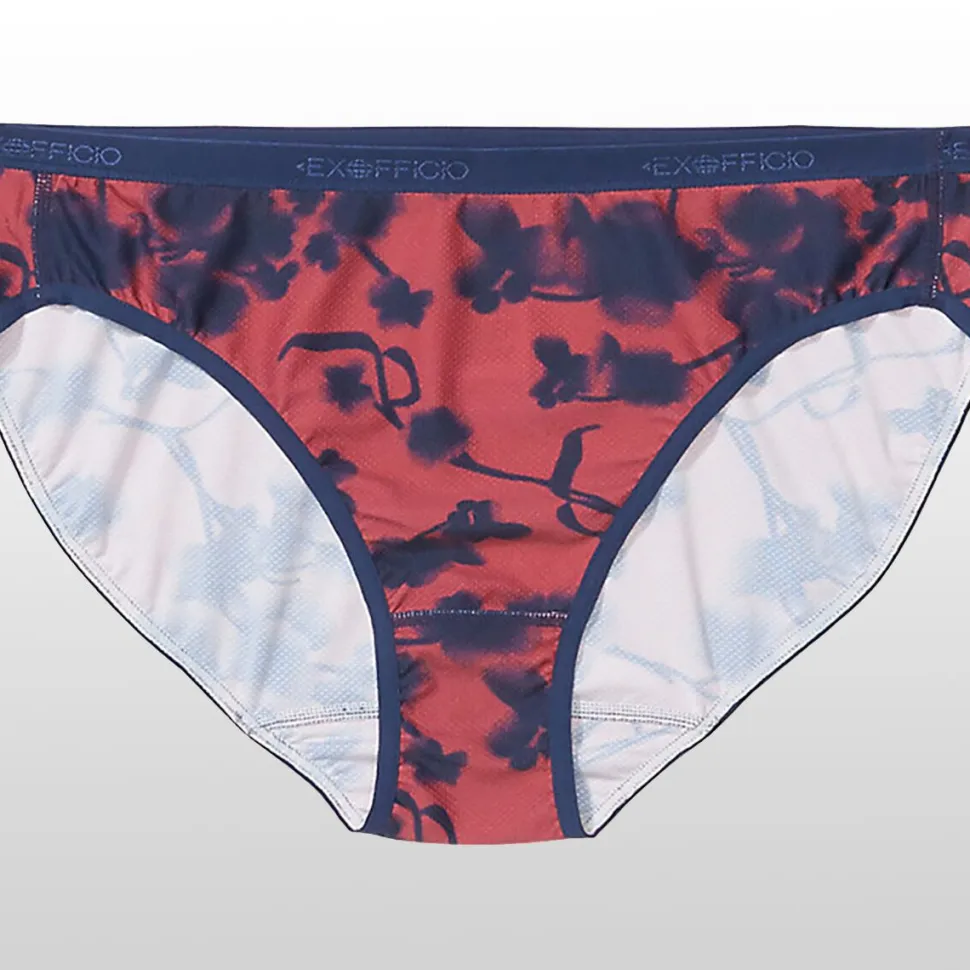 Give-N-Go 2.0 Bikini Brief - Women's