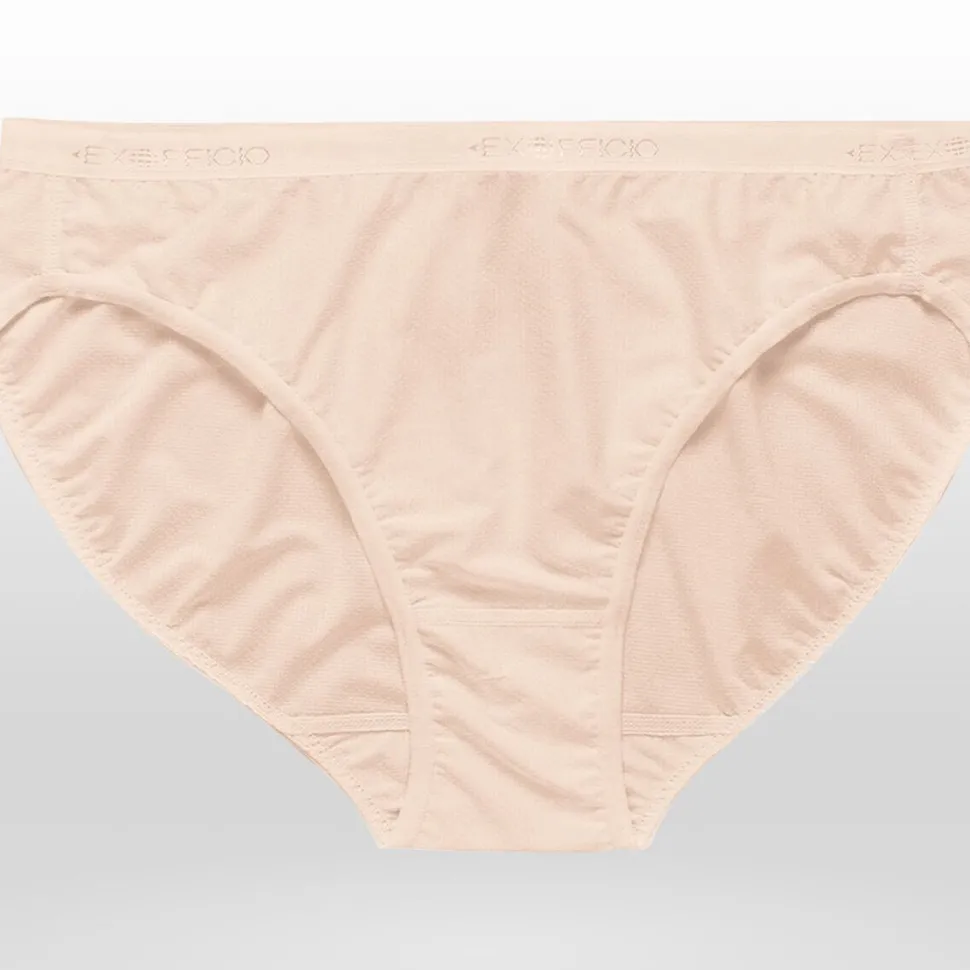 Give-N-Go 2.0 Bikini Brief - Women's