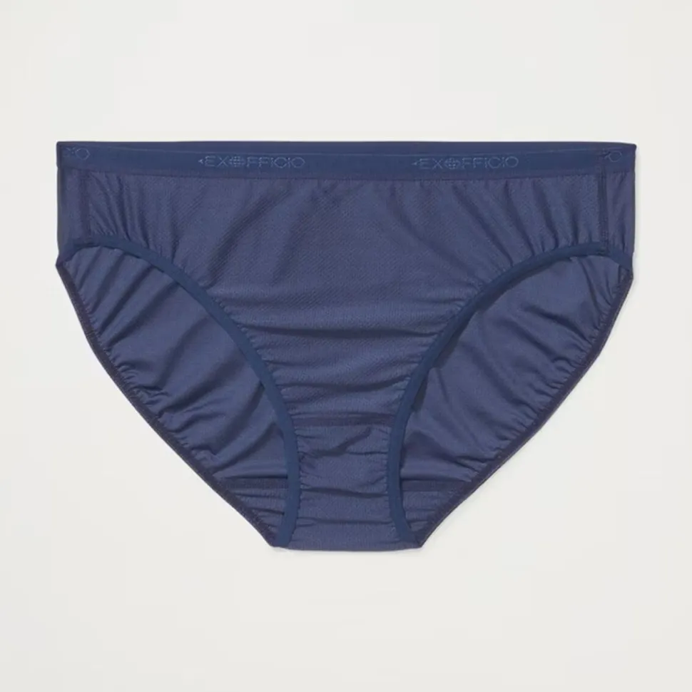 Give-N-Go 2.0 Bikini Brief - Women's