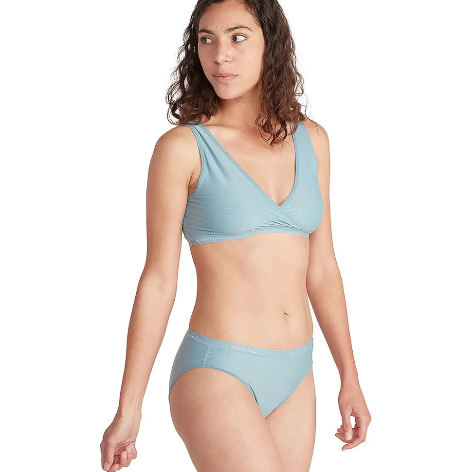 Give-N-Go 2.0 Bikini Brief - Women's