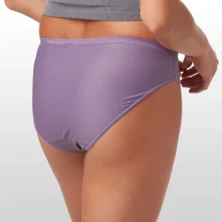 Give-N-Go 2.0 Bikini Brief - Women's