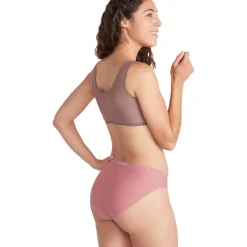 Give-N-Go 2.0 Bikini Brief - Women's