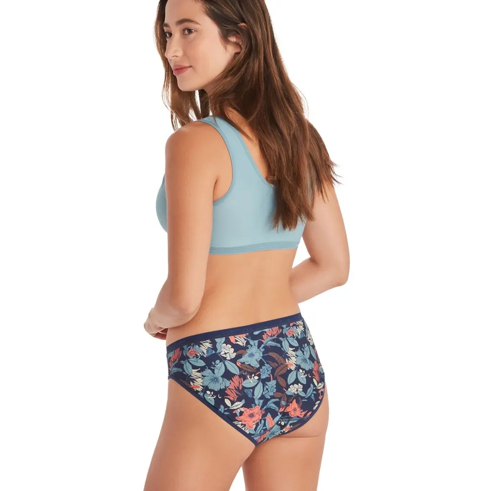 Give-N-Go 2.0 Bikini Brief - Women's