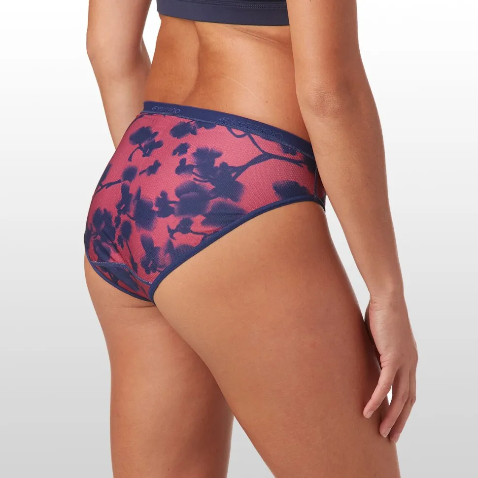 Give-N-Go 2.0 Bikini Brief - Women's