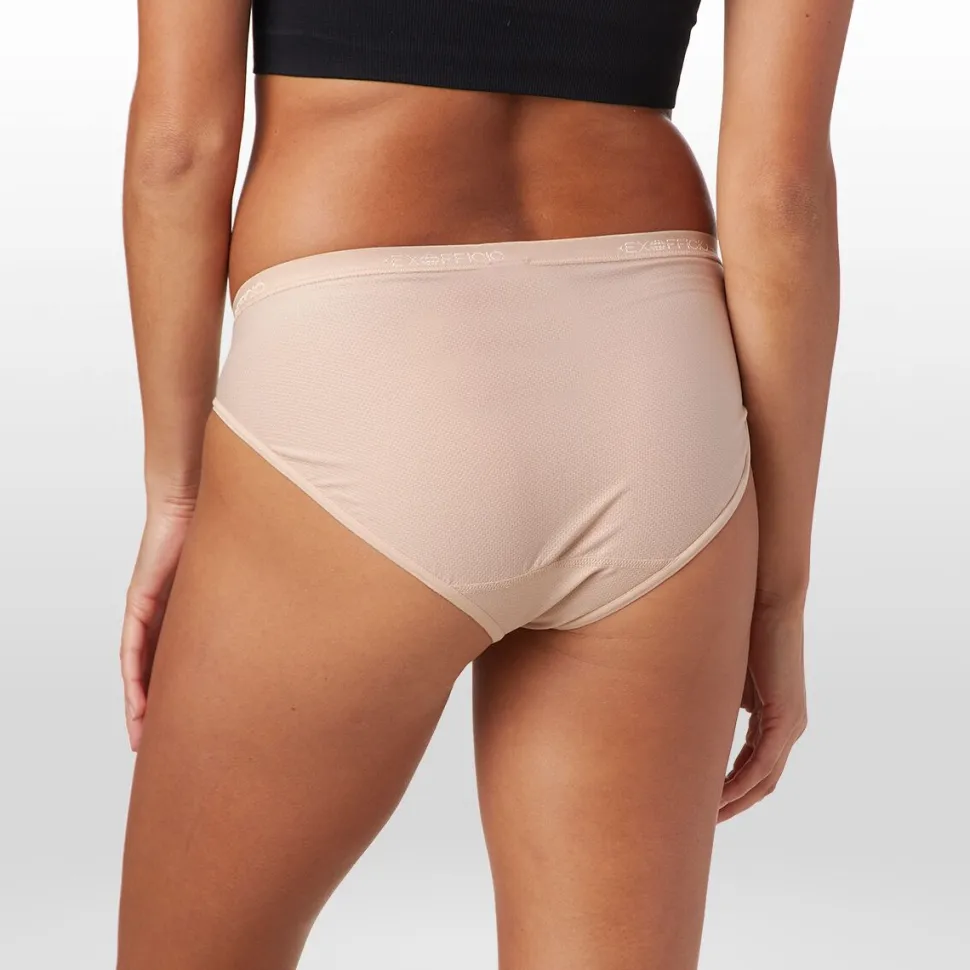 Give-N-Go 2.0 Bikini Brief - Women's