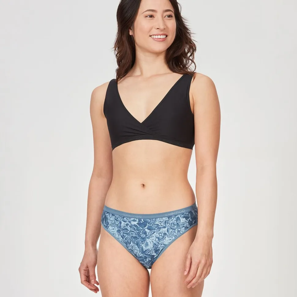 Give-N-Go 2.0 Bikini Brief - Women's