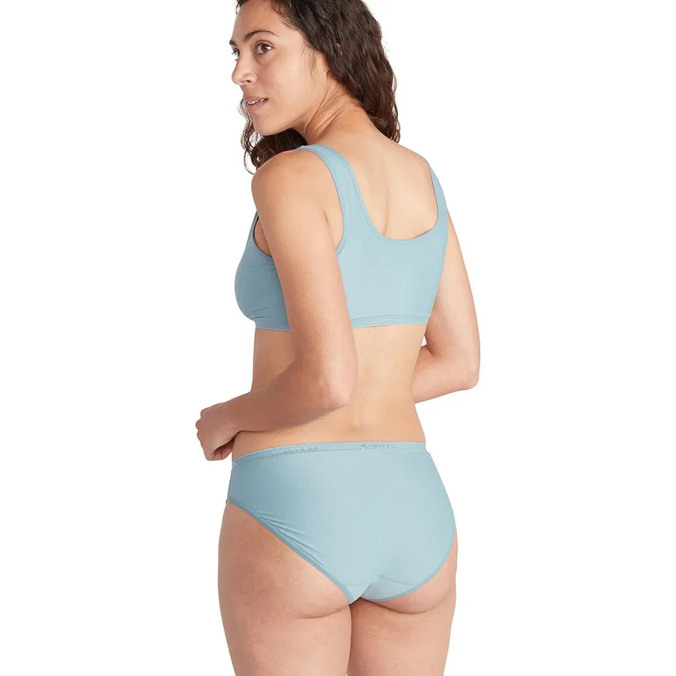 Give-N-Go 2.0 Bikini Brief - Women's