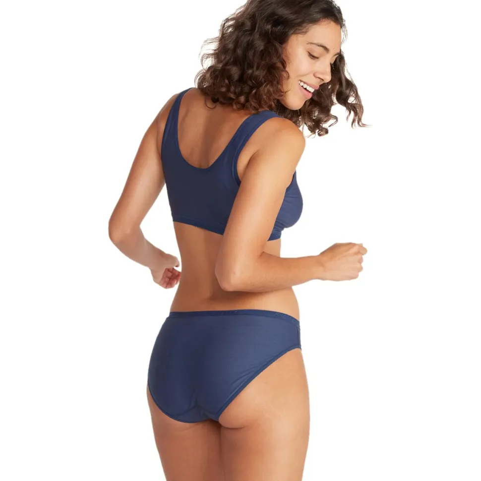 Give-N-Go 2.0 Bikini Brief - Women's