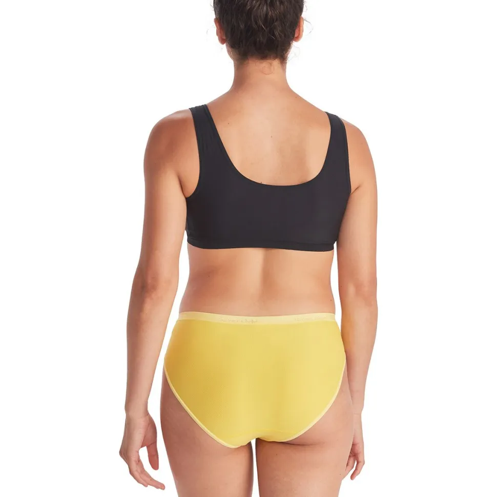 Give-N-Go 2.0 Bikini Brief - Women's