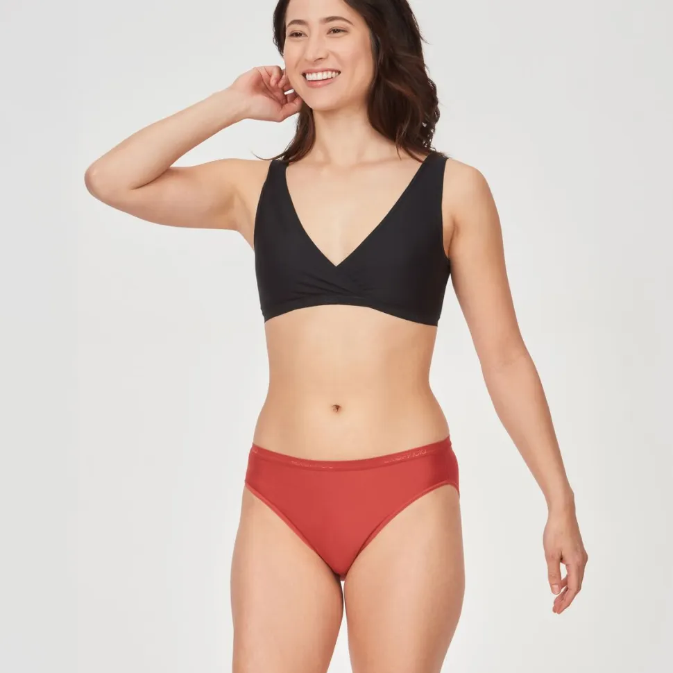 Give-N-Go 2.0 Bikini Brief - Women's