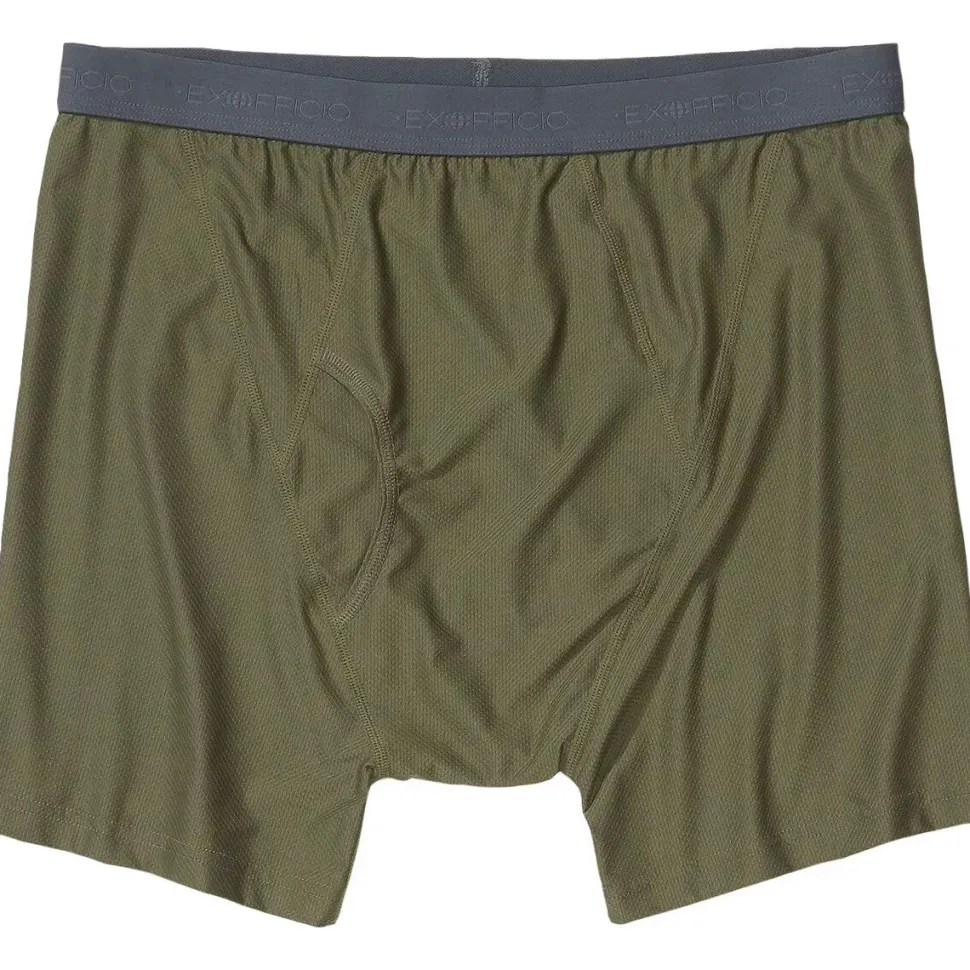 Give-N-Go 2.0 Boxer Brief - Men's