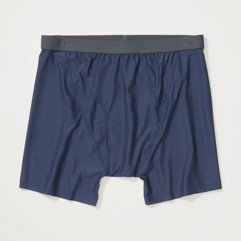 Give-N-Go 2.0 Boxer Brief - Men's