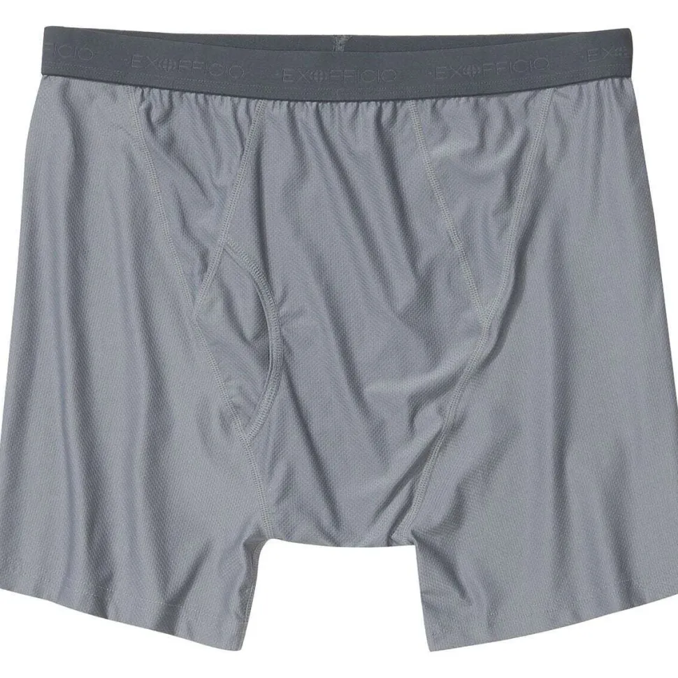 Give-N-Go 2.0 Boxer Brief - Men's