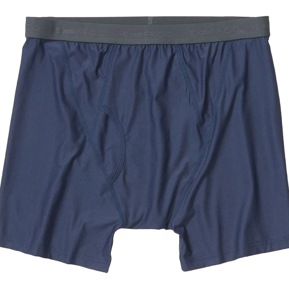 Give-N-Go 2.0 Boxer Brief - Men's