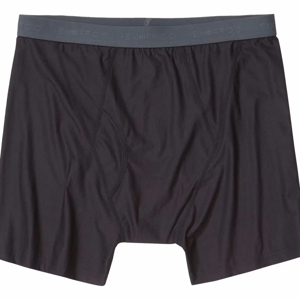 Give-N-Go 2.0 Boxer Brief - Men's