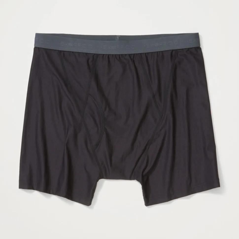 Give-N-Go 2.0 Boxer Brief - Men's