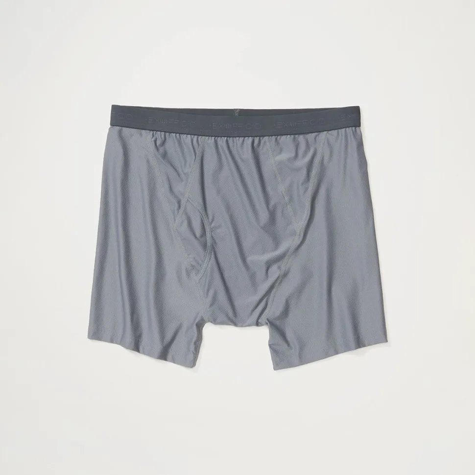 Give-N-Go 2.0 Boxer Brief - Men's