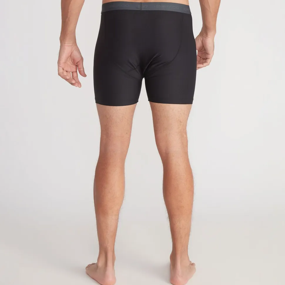 Give-N-Go 2.0 Boxer Brief - Men's