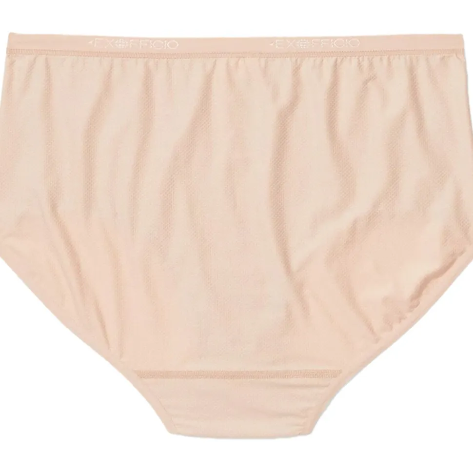 Give-N-Go 2.0 Full Cut Brief - Women's