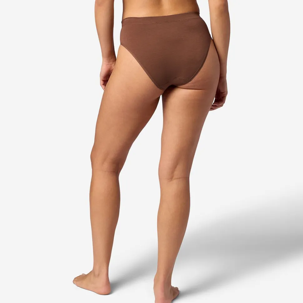 Give-N-Go 2.0 Full Cut Brief - Women's