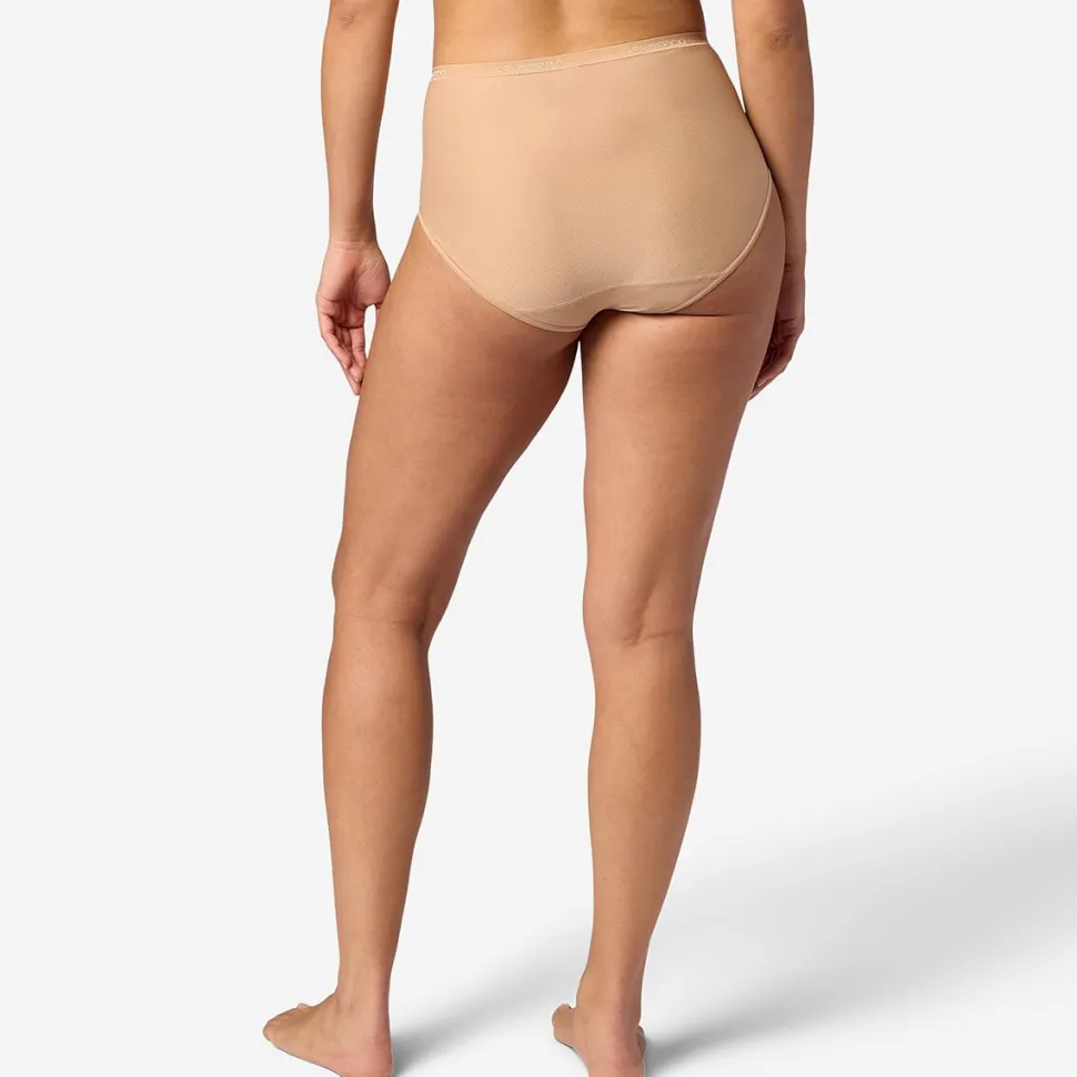 Give-N-Go 2.0 Full Cut Brief - Women's