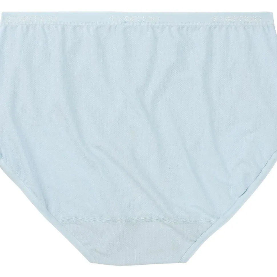 Give-N-Go 2.0 Full Cut Brief - Women's