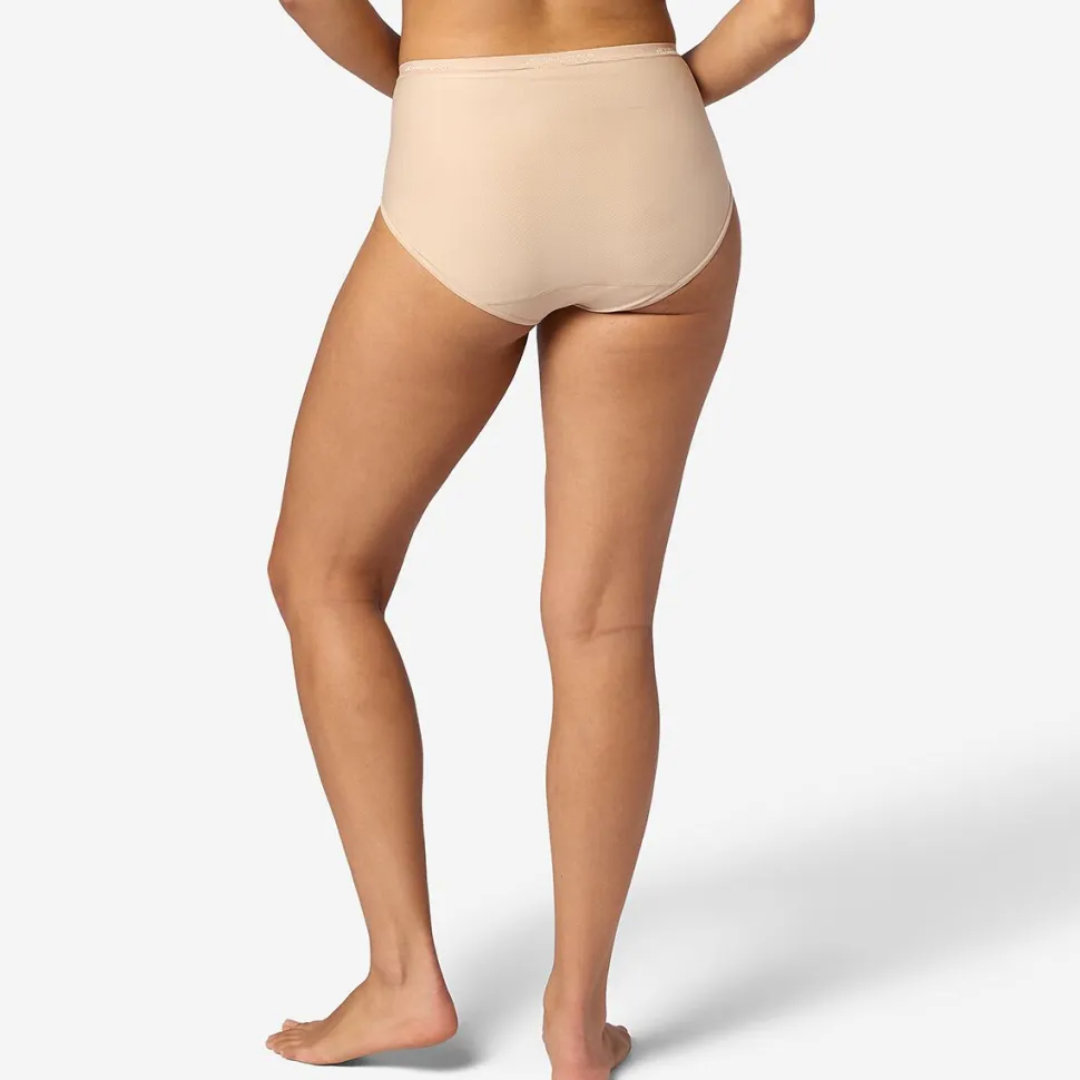 Give-N-Go 2.0 Full Cut Brief - Women's