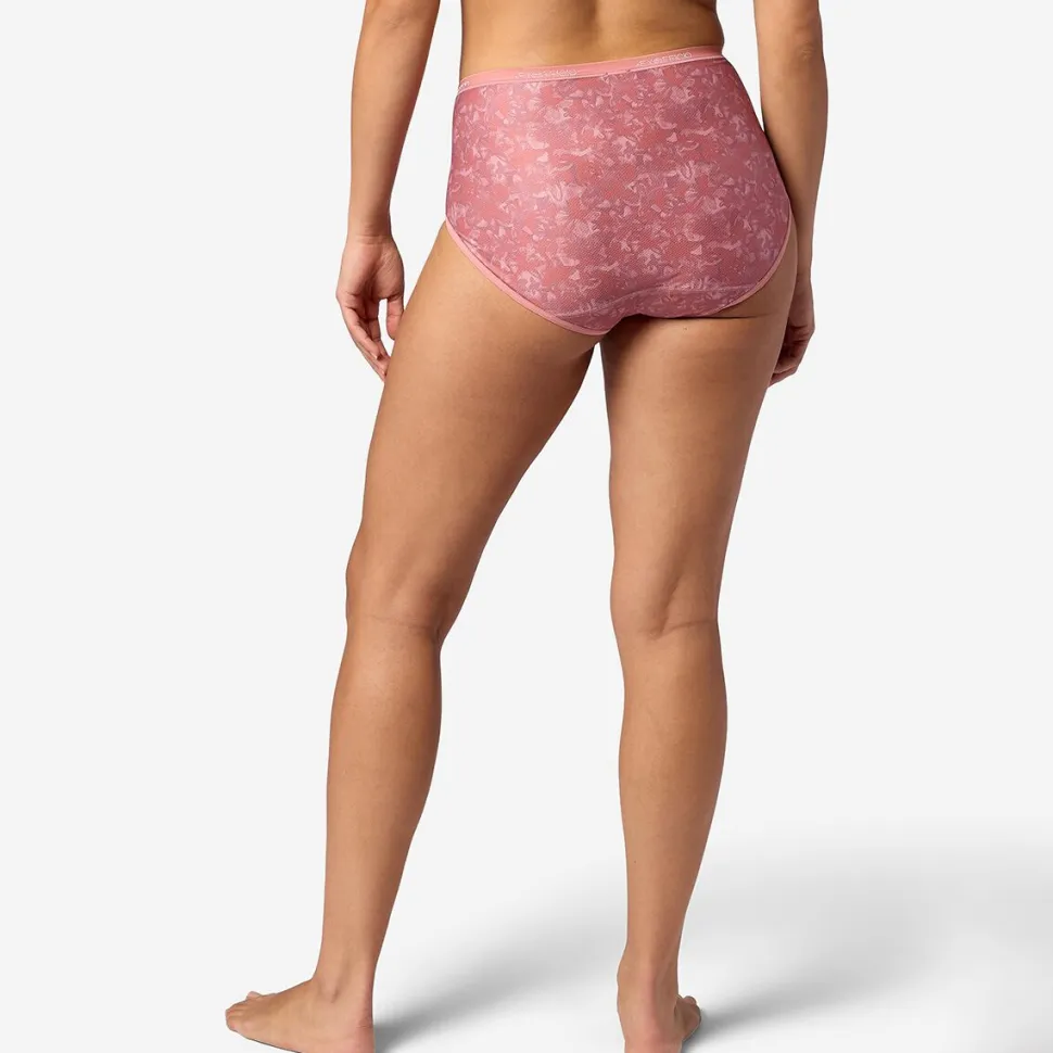 Give-N-Go 2.0 Full Cut Brief - Women's
