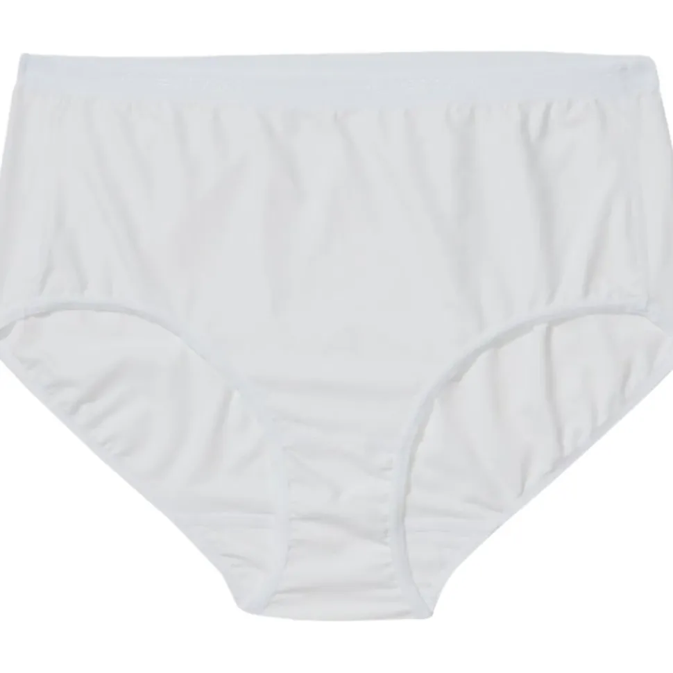 Give-N-Go 2.0 Full Cut Brief - Women's