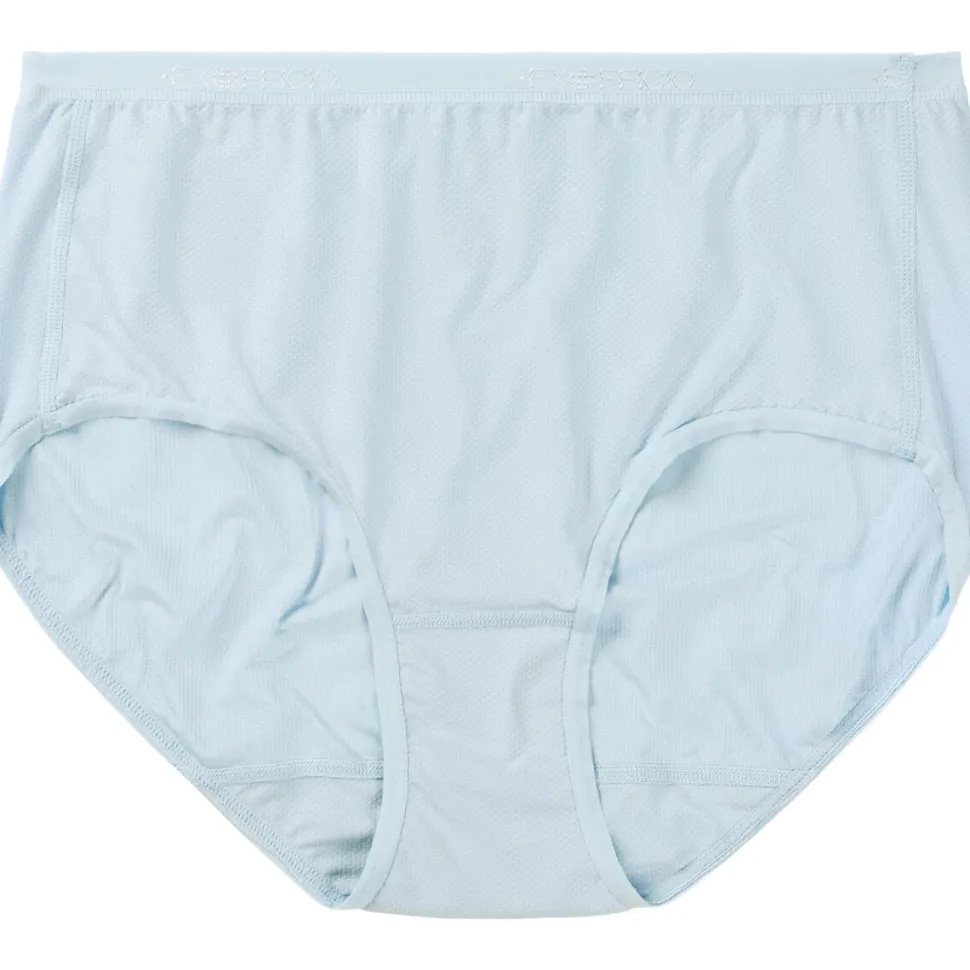 Give-N-Go 2.0 Full Cut Brief - Women's