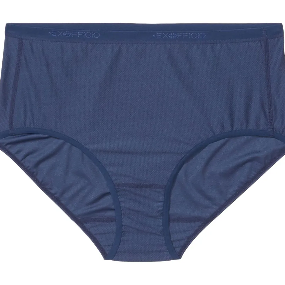 Give-N-Go 2.0 Full Cut Brief - Women's