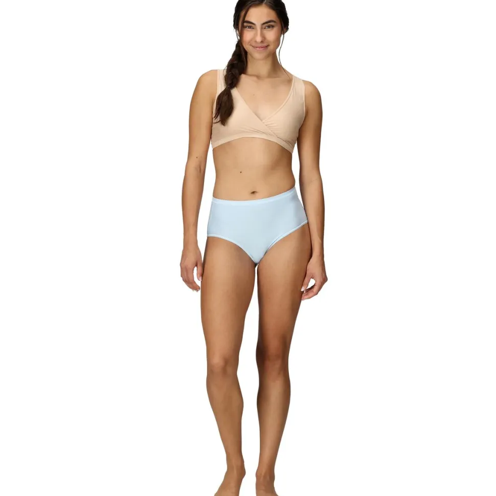 Give-N-Go 2.0 Full Cut Brief - Women's