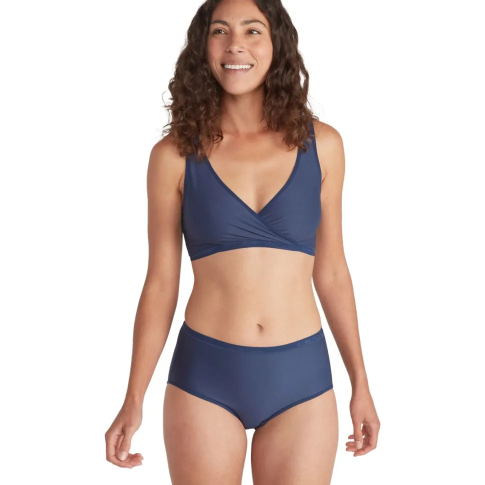 Give-N-Go 2.0 Full Cut Brief - Women's