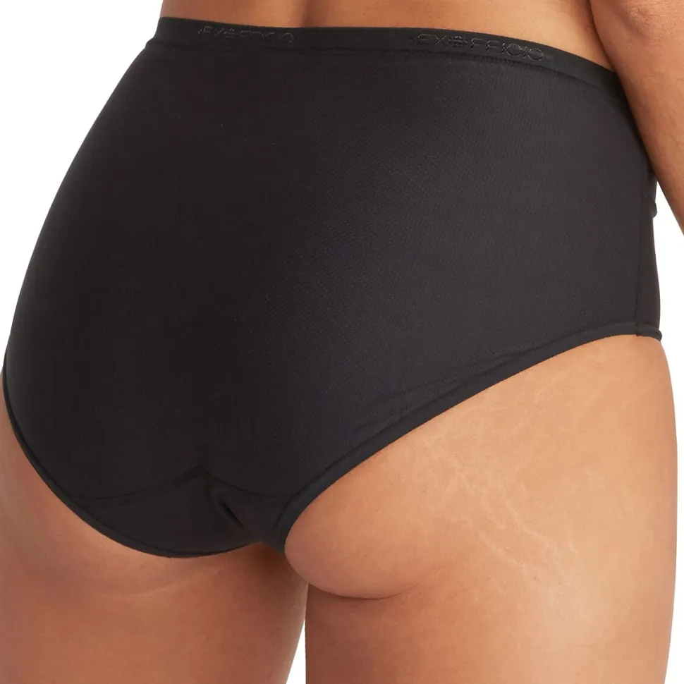 Give-N-Go 2.0 Full Cut Brief - Women's